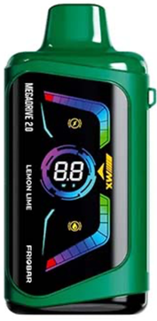 ОЭС (М) Joystick Megadrive 2.0 25000 Киви Маракуйя Гуава