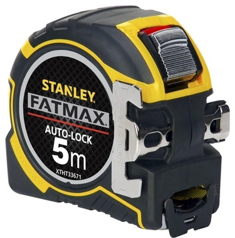 STANLEY FatMax Autolock XTHT0-33671 5 м