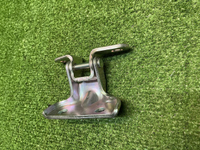 Петля двери задняя левая Hyundai Creta 1 (16-21)