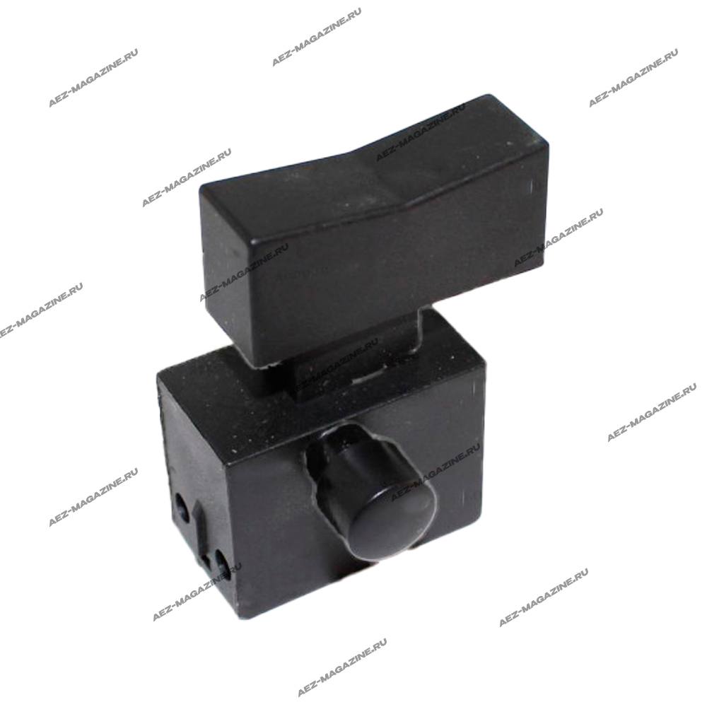 Выключатель-бочонок малый тип7