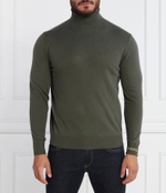 Гольф ANDRE Pepe Jeans London - оливковый(PM702242)