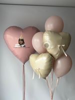 Воздушные шары для неё №8813