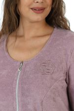 Халат Сударыня Виотекс КАКАО