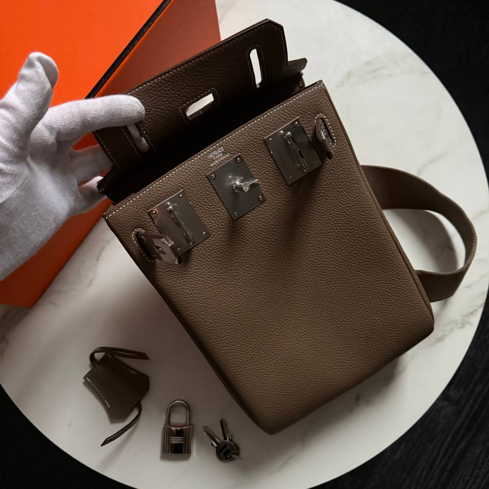 Сумка Hermes