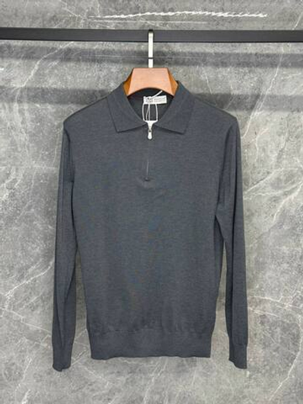 Поло Brunello Cucinelli