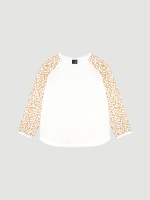 Пижама Mjölk Sand Leopard