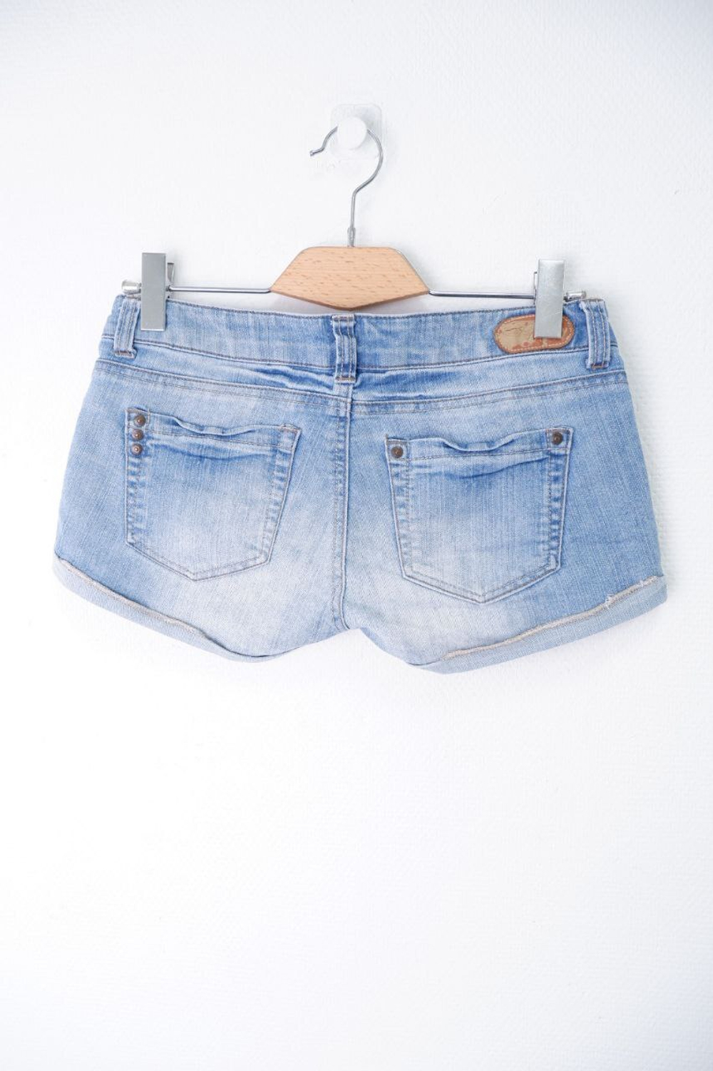 Шорты Tin Jeans модные 46 размер