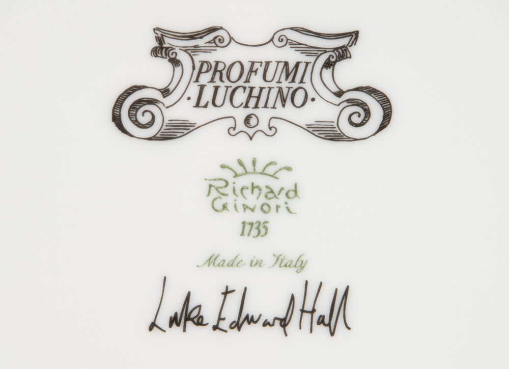 Свеча ароматизированная Richard Ginori Palazzo Centauro, 190 г