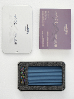 Благовония Nothomme Blue