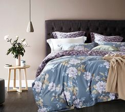 Постельное белье Египетский хлопок Asabella 1178