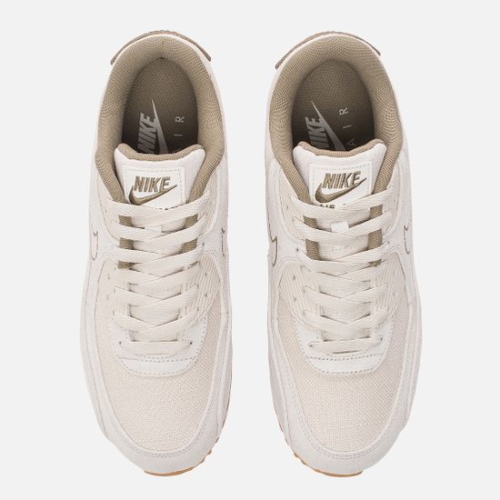 Кроссовки Nike Air Max 90 Twist "Summit White"