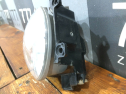 ПТФ передняя правая Toyota Land Cruiser 200 12-15 Б/У Оригинал 8121060180