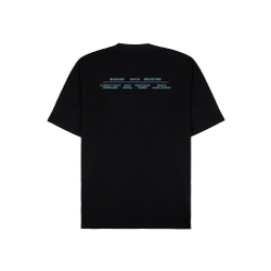 PP "SUBBIONICLE" TEE