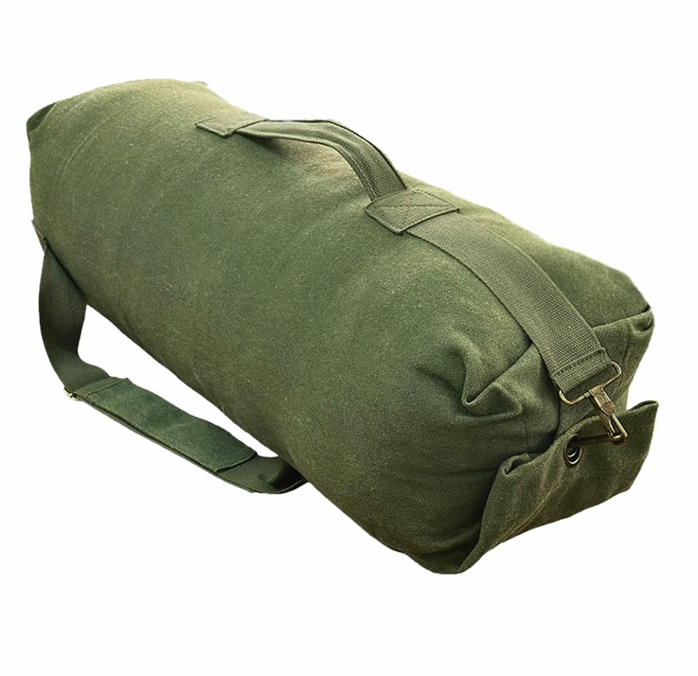 Баул, ВоенПро