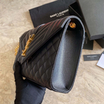 Yves Saint Laurent Envelope 24 cm