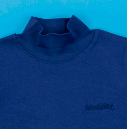 водолазка Modalux 4267