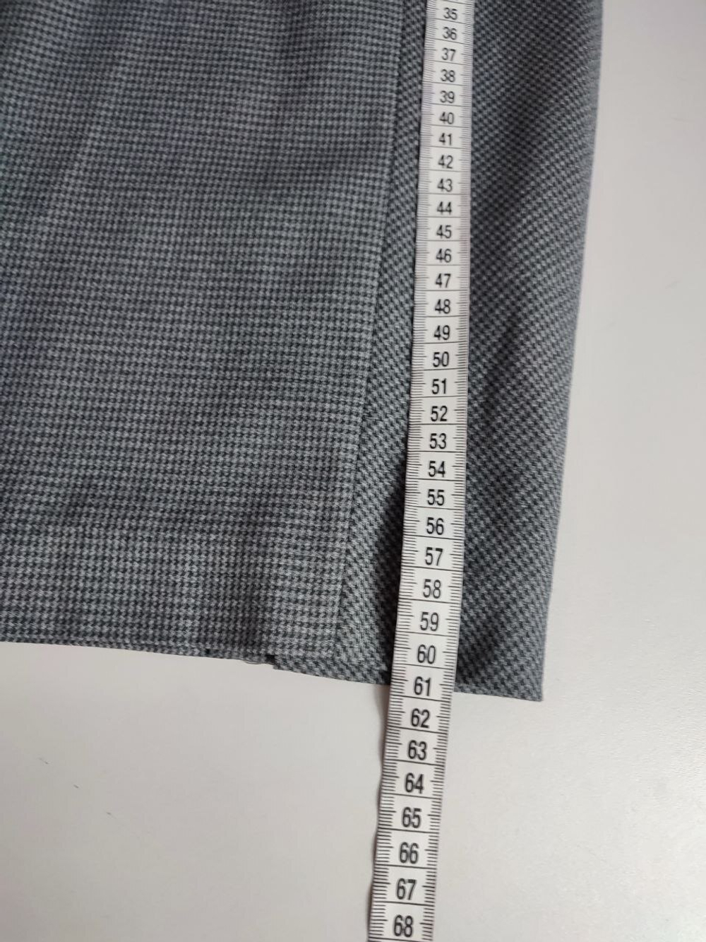 Юбка LifeStyle базовая 44 размер