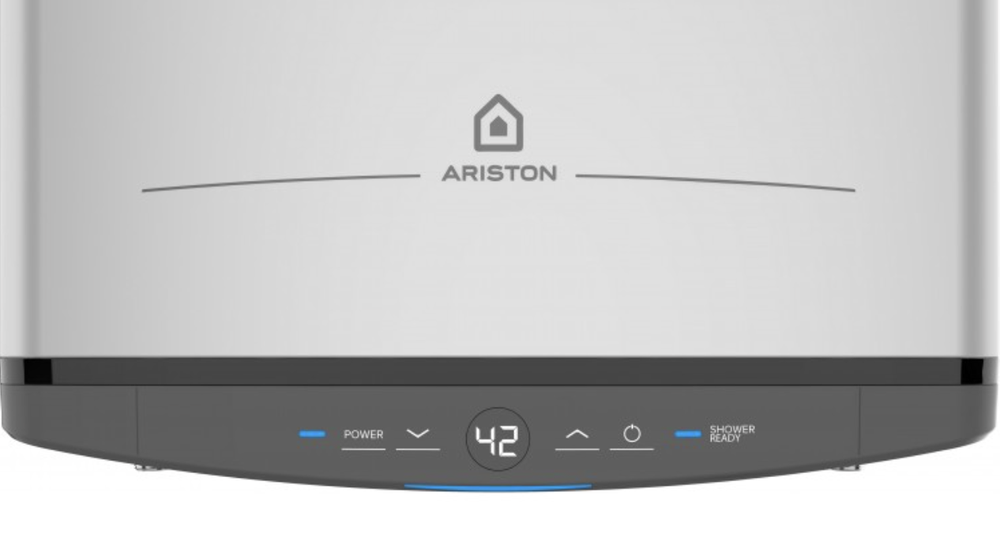 Водонагреватель Ariston ABSE VLS PRO INOX PW 100