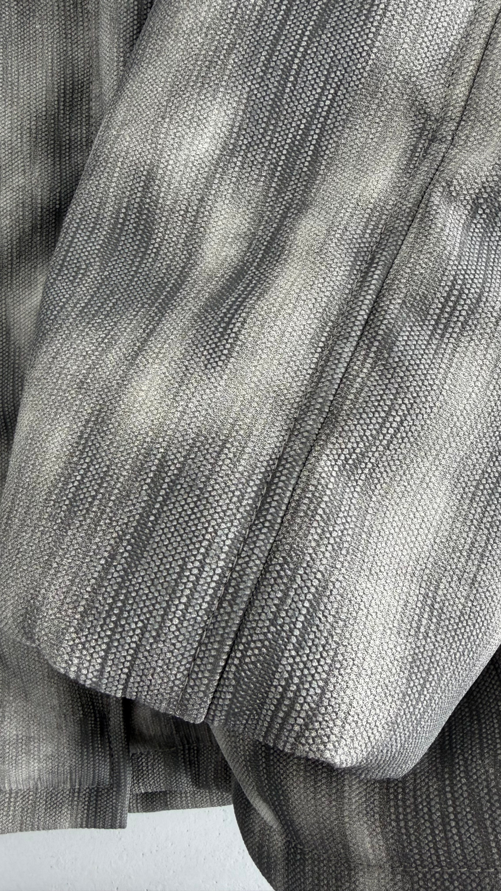 PRE-ORDER PARKA GREY