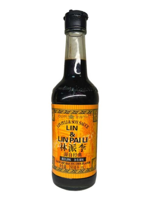 Соус Ворчестер Lin & Pai Li Worcestershire Sauce 290 мл