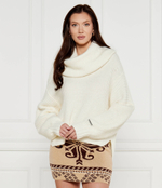 Свитер SPHYNX Pinko - белый(104493 A282)