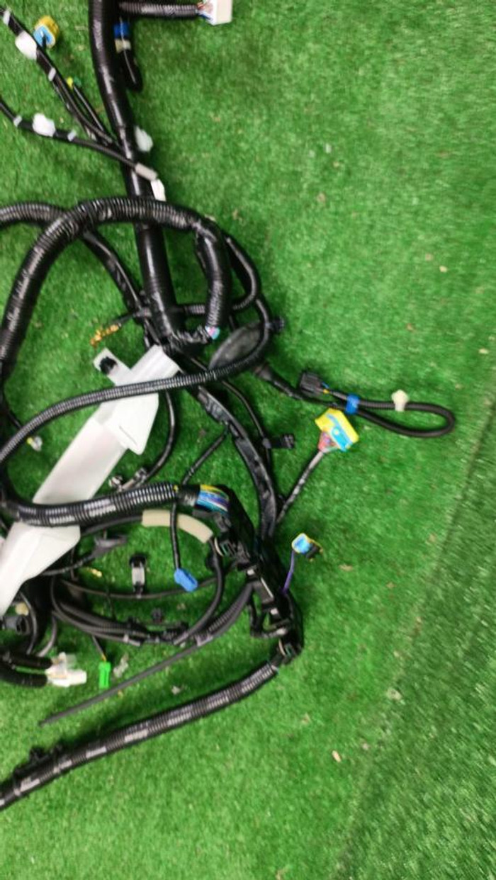 Проводка салонная Honda Cr-v 5 (2016-н.в.)