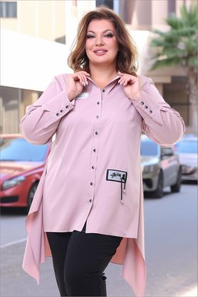 Цена на Рубашка-3897 больших размеров