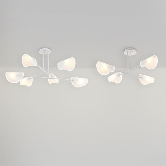 Люстра Freya FR5228PL-06W