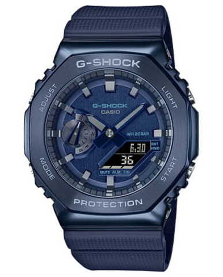 Часы Casio G-Shock GM-2100N-2A