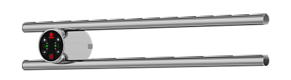 Полка Terminus Электро П2 КРУГ 500х90