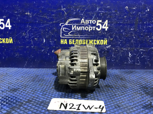 Генератор MITSUBISHI RVR 1995