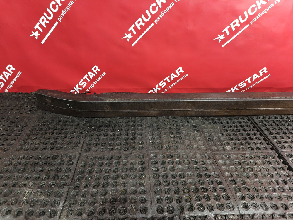 Усилитель (дефект)переднего бампера 2023г.