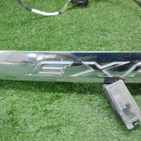 Накладка крышки багажника Ford Explorer 5 U502 (2010-2015)