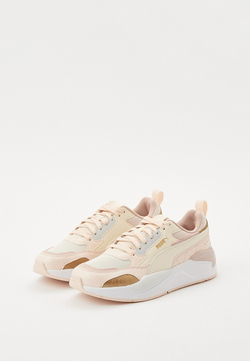 Кроссовки женские PUMA X-Ray 2 Square