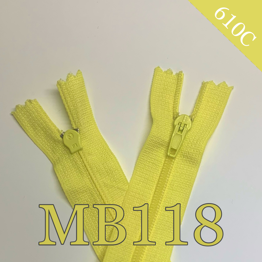 MB118 Молния Италия
