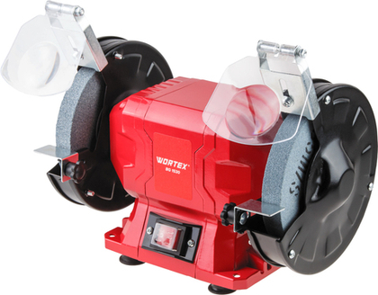 Станок точильный WORTEX BG 1530 в кор. 250 Вт, 150х20х12,7 мм