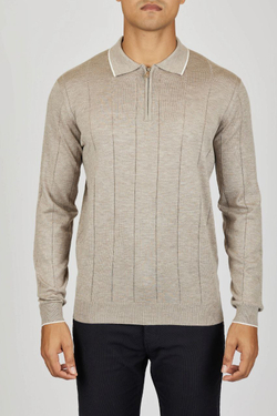 Поло Brunello Cucinelli