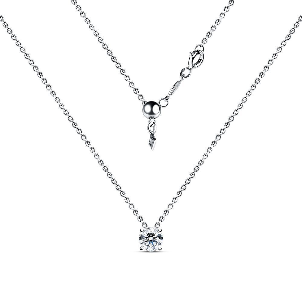 Колье Soleil 1 ct