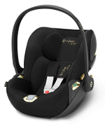 Автокресло Cybex Cloud T i-Size с базой Base T Wings