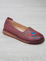 Туфли женские демисезонные CKALA BOTO D2583B \312