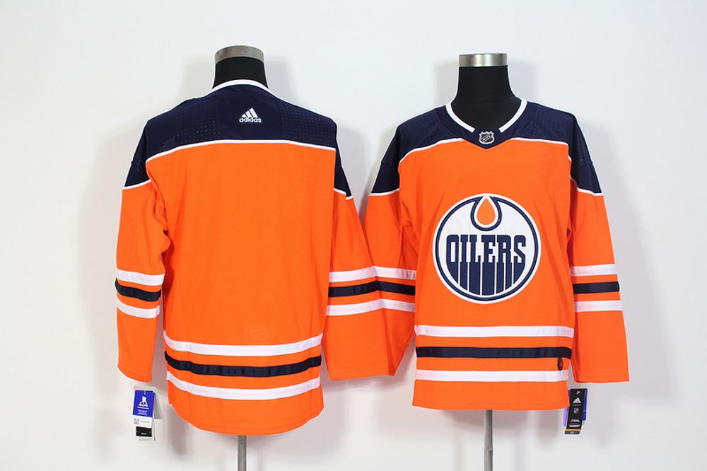 Купить NHL джерси Edmonton Oilers дешево