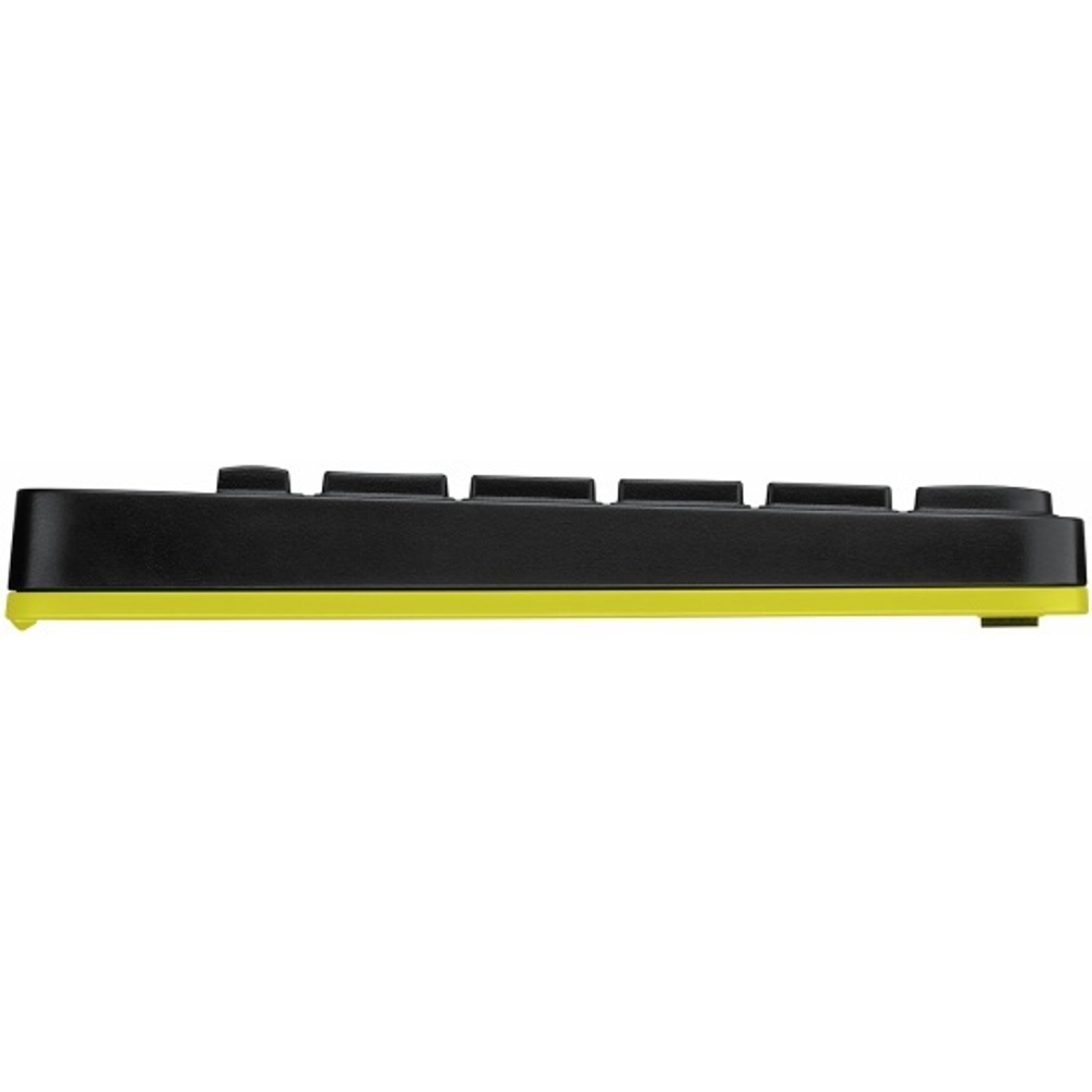 Клавиатура и мышь Wireless Logitech Combo MK240
