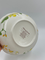 Салатник Villeroy & Boch, Geranium