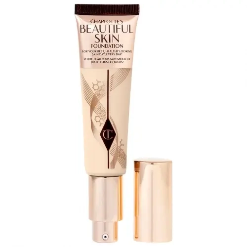Charlotte Tilbury Beautiful Skin Foundation 1 Neutral Тональная основа