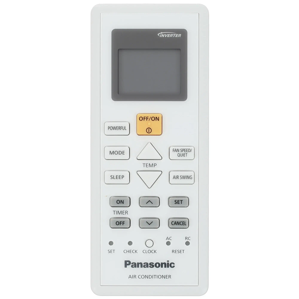Сплит-система Panasonic CS-PZ35WKD/CU-PZ35WKD серия BASIC Inverter комплект