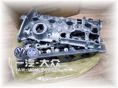 ГБЦ VAG GEN2 1.8T-2.0T EA888 4260770970