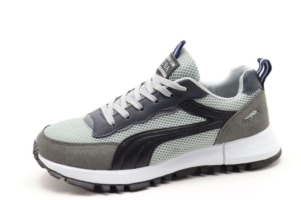 Кроссовки (41-46)р. / шт.