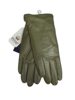 Перчатки. Женские. Материал верха: Кожаные люкс качества. Подклад: Трикотаж-шерсть. 5 шт в упаковке.