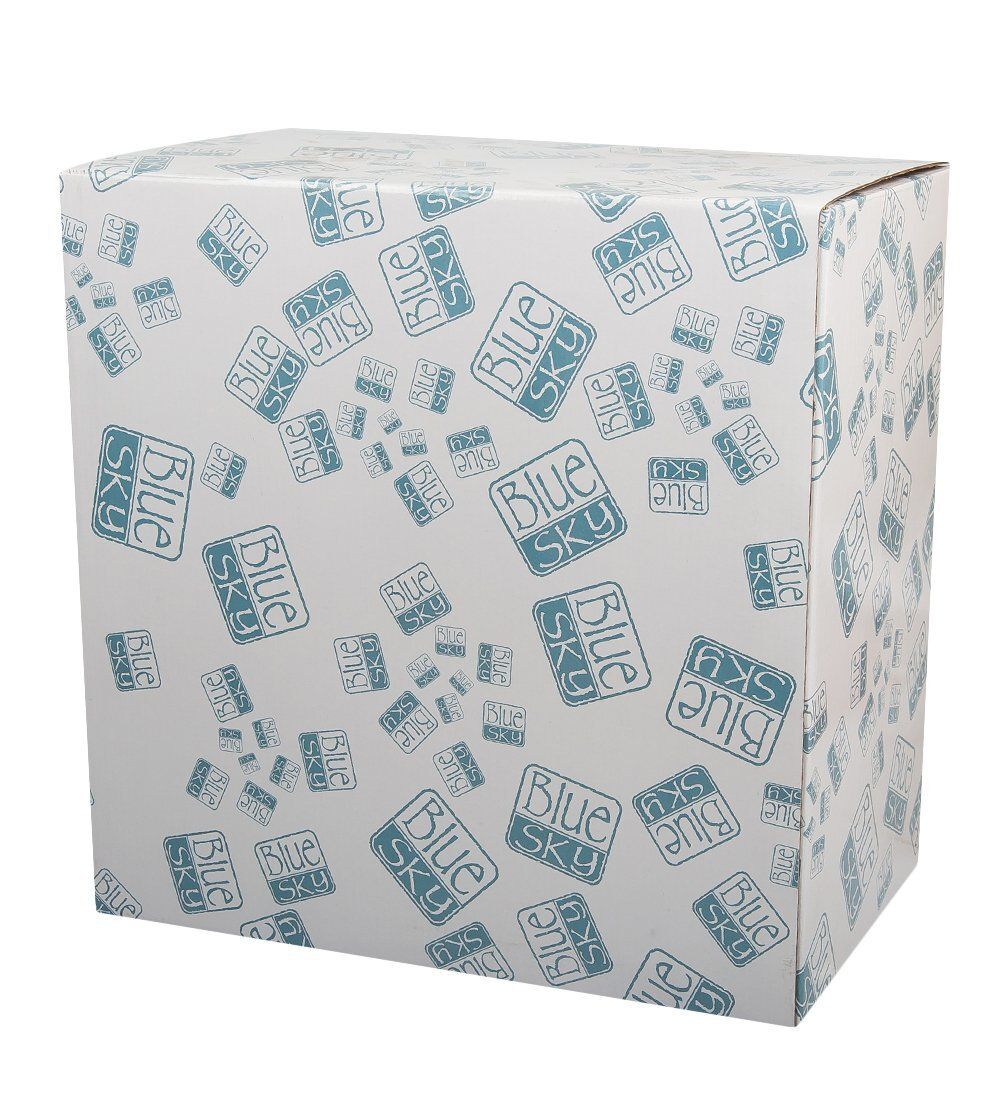 Blue Sky BS- 96 Тортовница «Павлин»