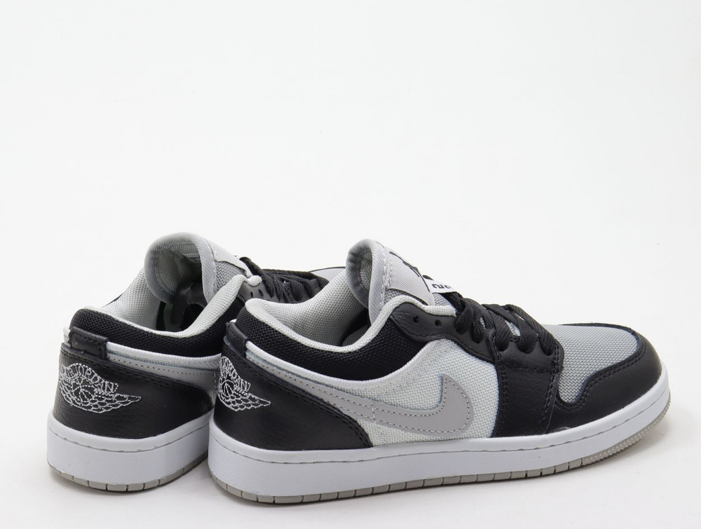 Кроссовки нат. кожа (36-41)р. / шт.